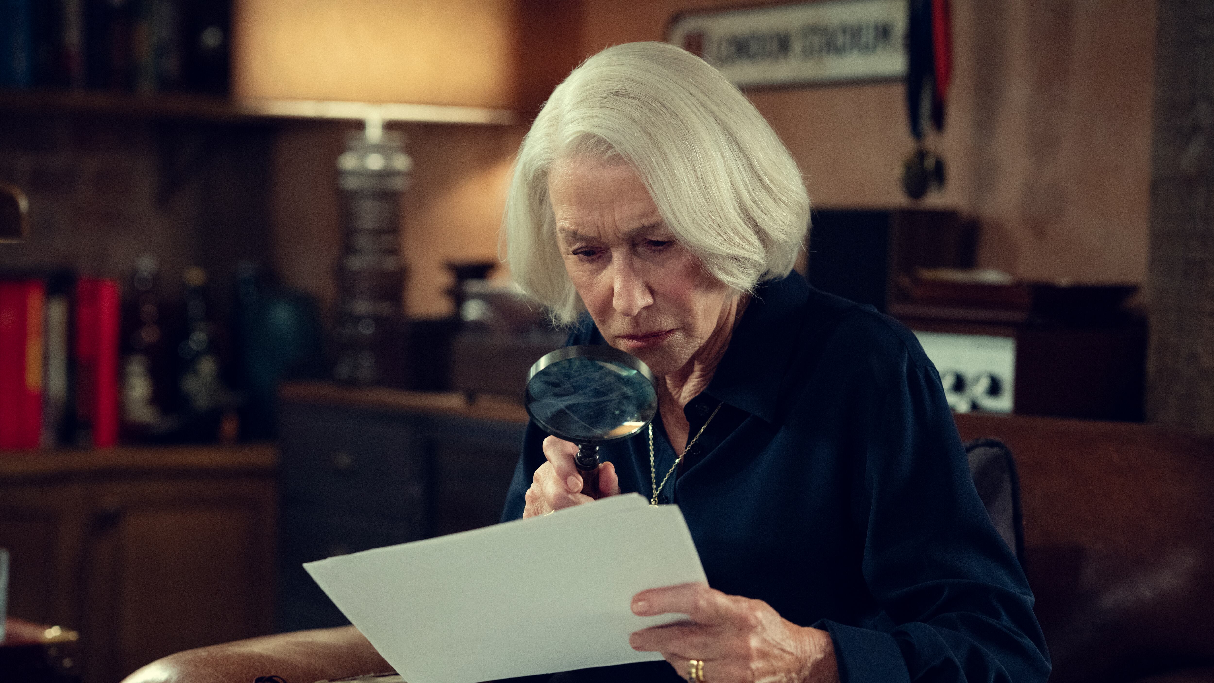 La adictiva película que recién llegó y ya es la más vista en Netflix