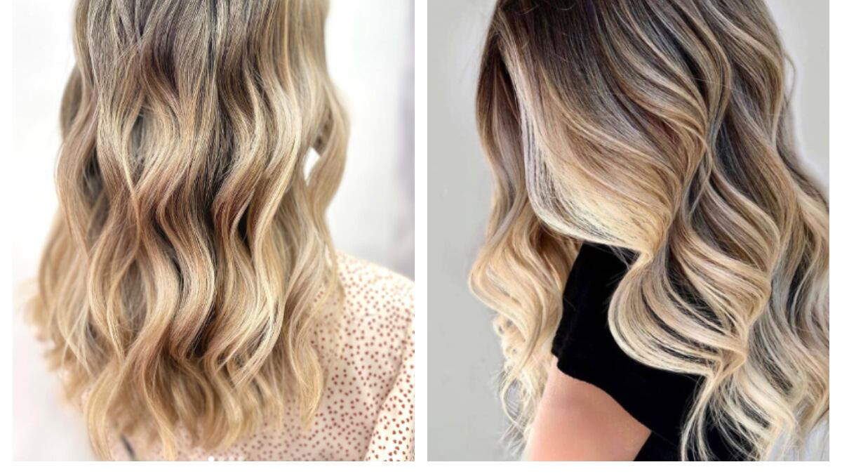 Meltin nude: las mechas en tendencia que rejuvenecen y son perfectas para mujeres mayores de 50