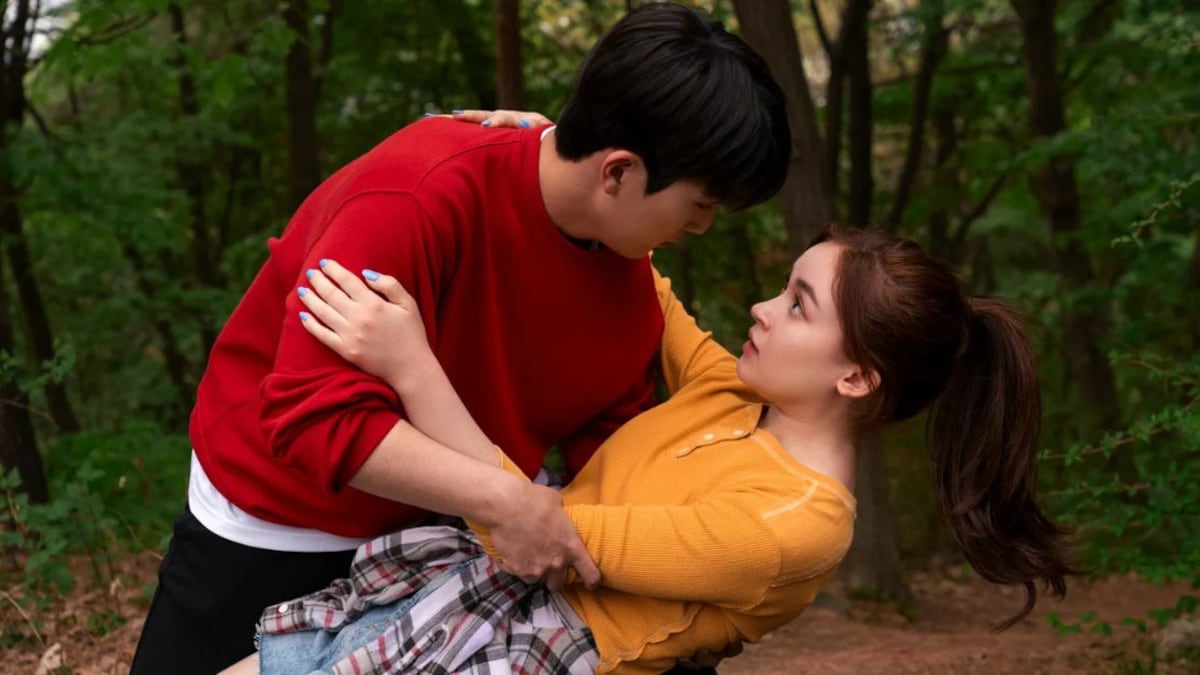 Netflix: la adictiva serie romántica juvenil coreana que te atrapará desde el primer minuto