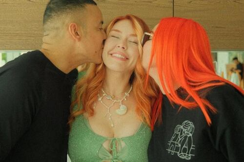 Hija de Daddy Yankee rompió el silencio y asombró su posición con respecto al divorcio de sus padres ¿qué dijo?