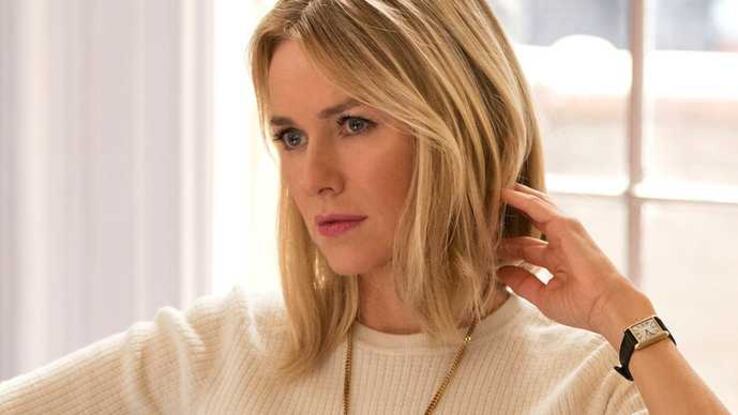 El thriller erótico con Naomi Watts para ver en Netflix