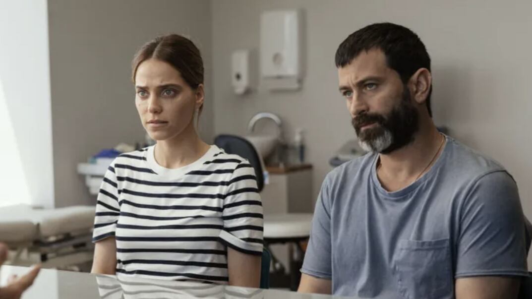 La miniserie que debes ver en Netflix