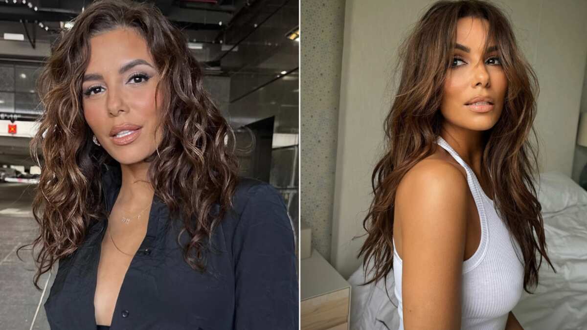 El público mostró su rechazo ante el gesto de Eva Longoria a su hijo de seis años.