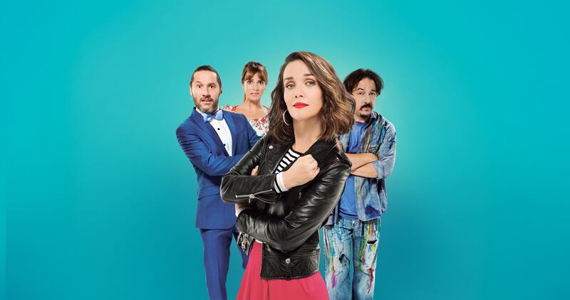 La comedia argentina que se va de Netflix