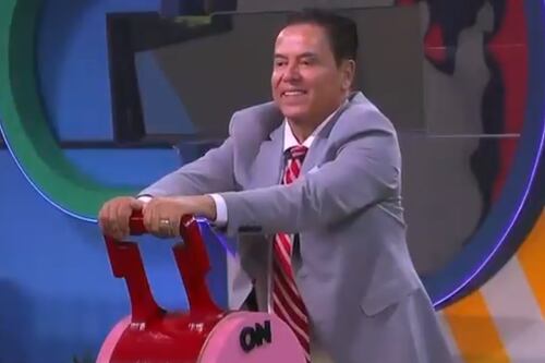 Mario Bezares apaga las luces y gana La Casa de los Famosos México