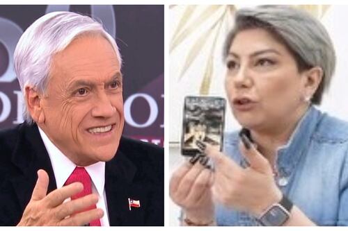 Reflotan predicción de Vanessa Daroch donde aseguró que este año “nos va a dejar una persona conocida a nivel internacional”