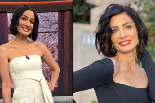 “Mejor que Nadia”, ex de Marc Anthony presume su cuerpazo en sexy bikini a sus 49 años