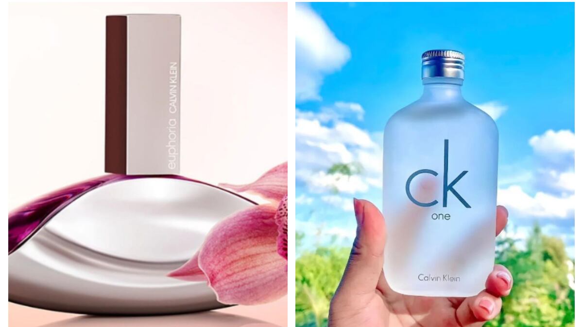 Los perfumes de mujer que huelen a lujo y olerás a millonaria, pero son baratos