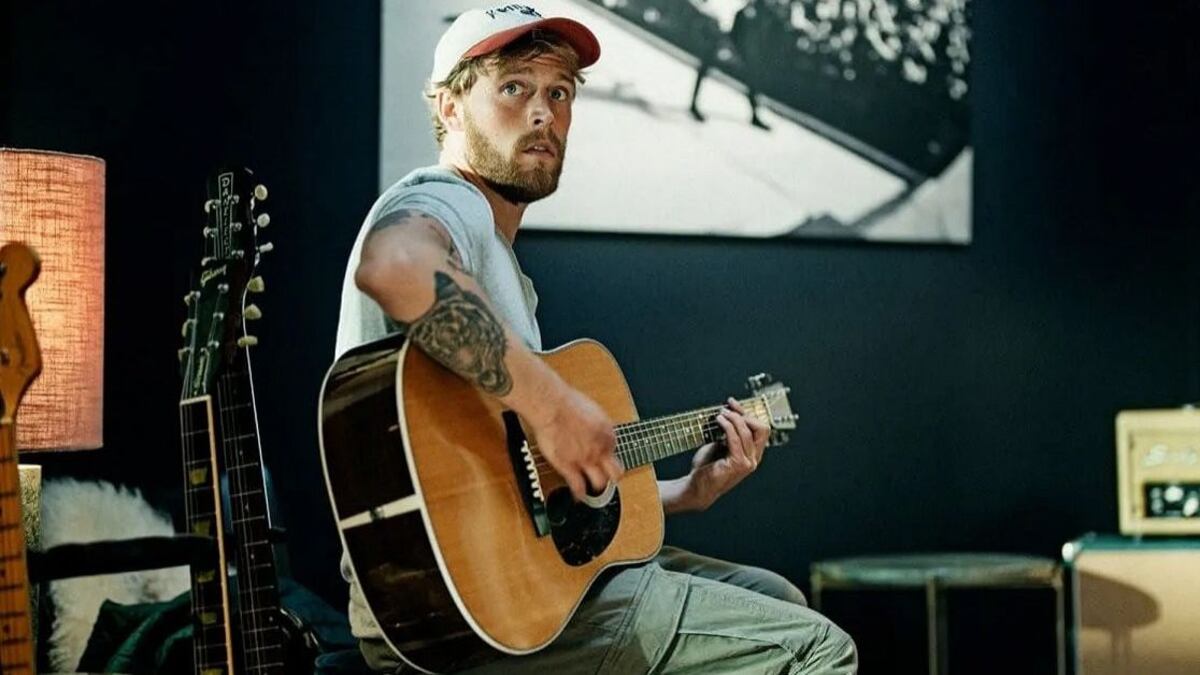 La emotiva película romántica que rompió récords en Netflix y que enloqueció a todo el mundo