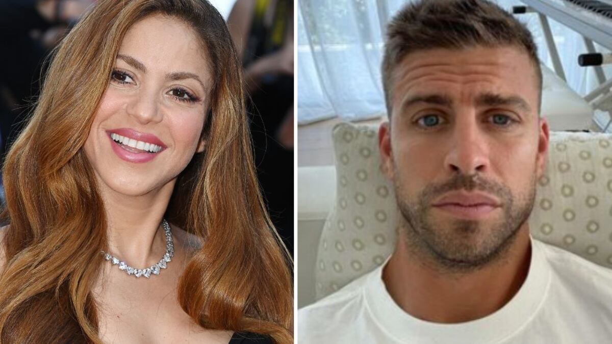 Las veces que Shakira festejó su cumpleaños sola sin Piqué, aunque aún eran novios