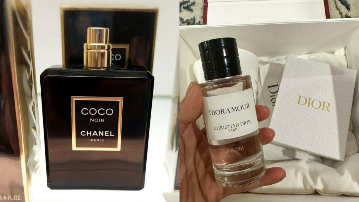 Perfumes de mujer que duran muchísimo