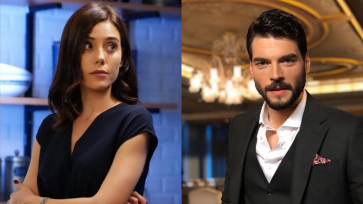 Se desconoce el paradero de Cansu Dere y de Akın Akınözü