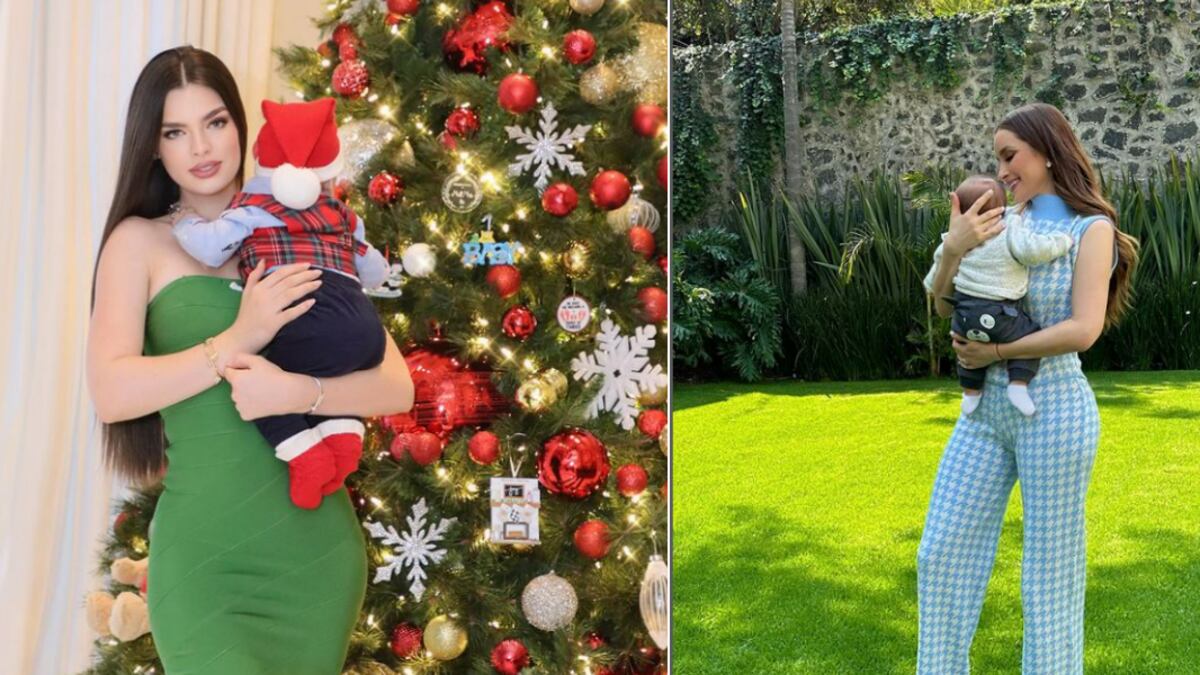 Nadia Ferreira / Cynthia Rodríguez