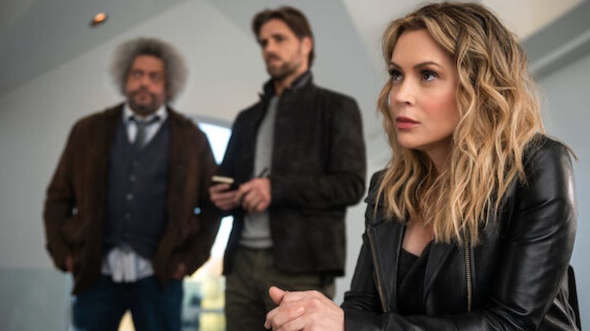 La atrapante película subida de tono que genera más controversia en Netflix: dura 96 minutos