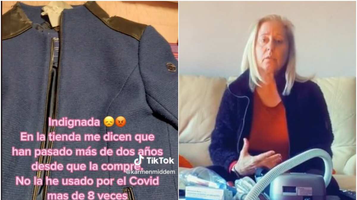 El video se volvió viral