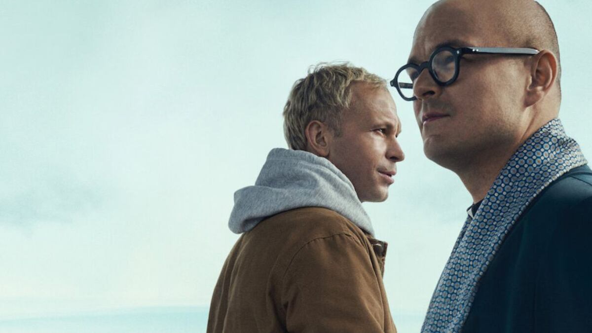 La aclamada película en Netflix basada en una conmovedora historia real que te dejará una gran lección