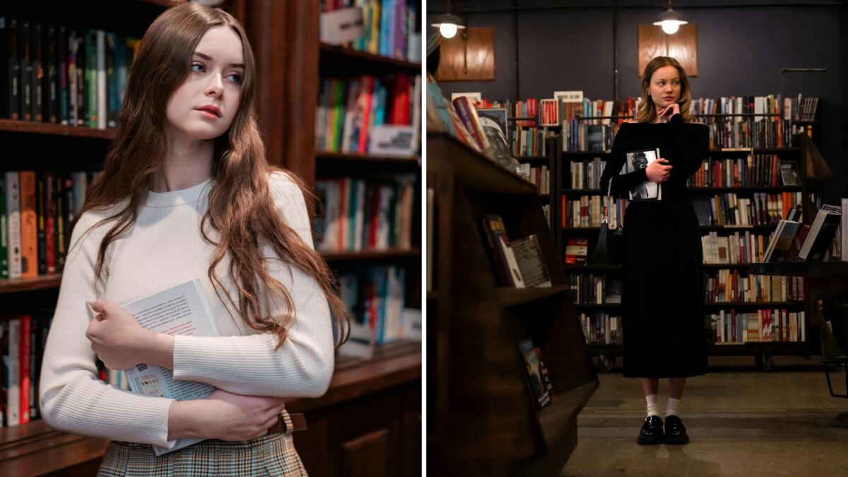 No solo la moda ‘coquette’ estará de moda, esta tendencia también vendrá fuerte en 2024.