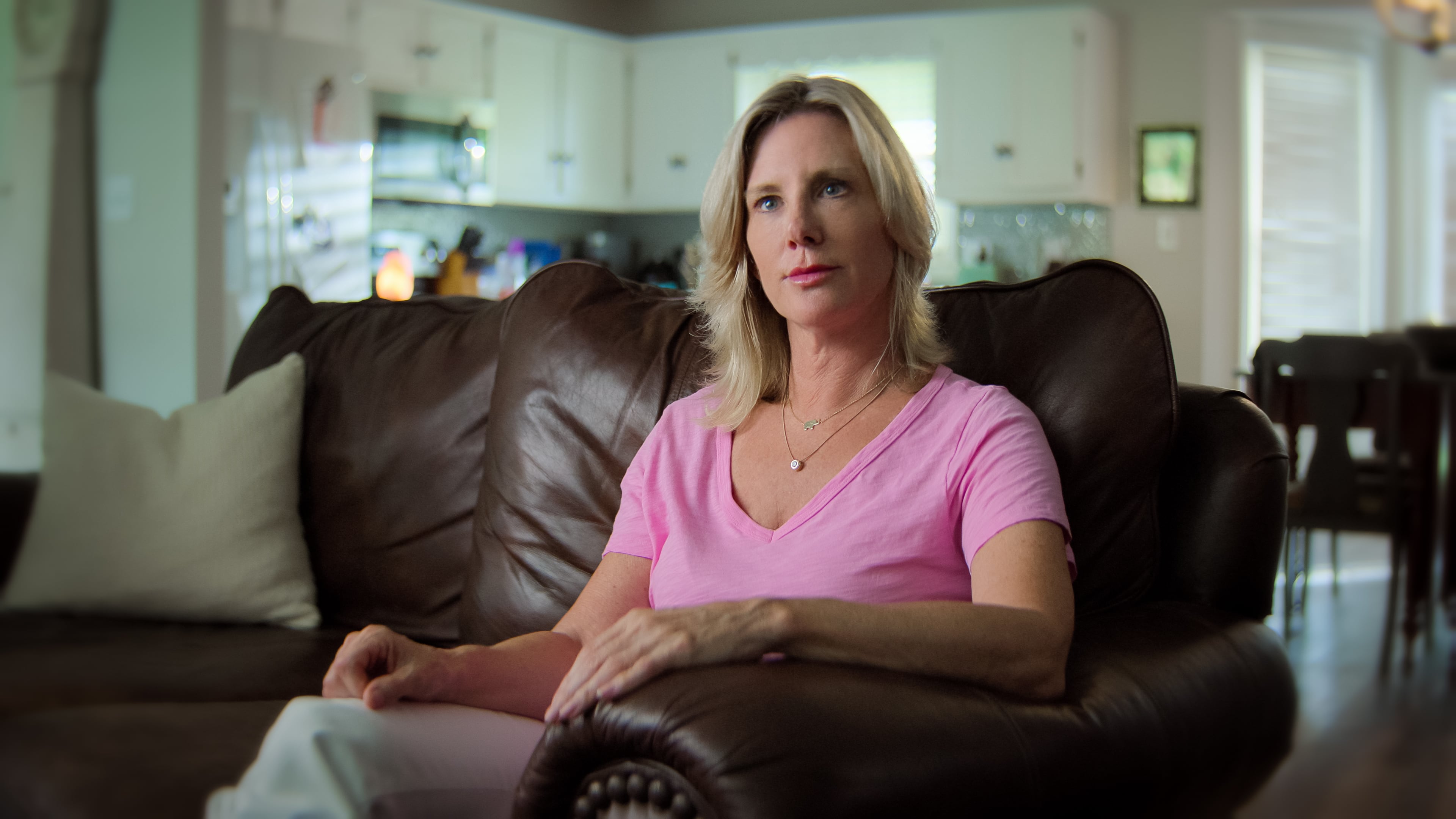 La adictiva y sorprendente nueva miniserie en Netflix