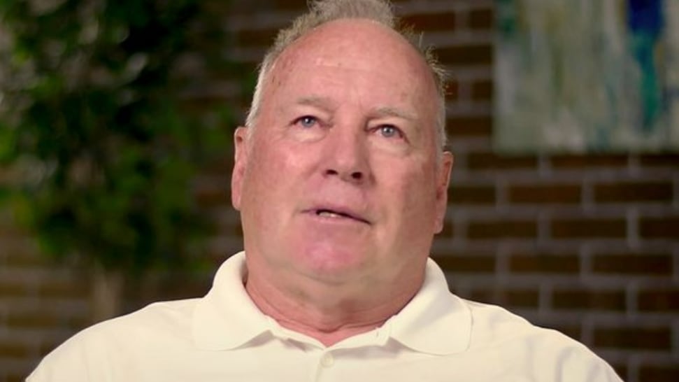 El hombre relató que estuvo 20 minutos "muerto" y contó todo lo que vio