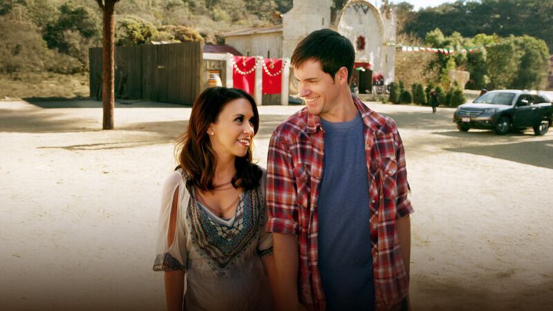 La emotiva película que llegó a Netflix