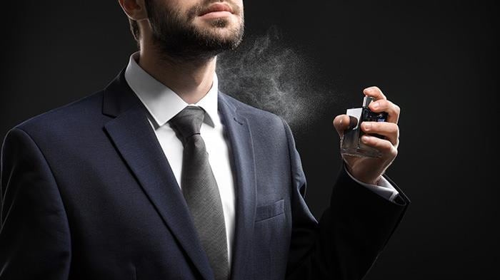 Perfumes para hombres