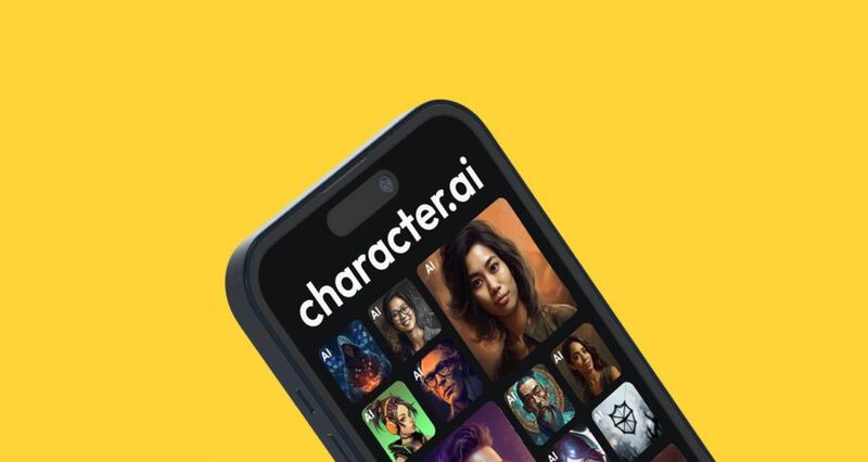 Character AI: Qué es y cómo crear un personaje desde cero mediante Inteligencia Artificial