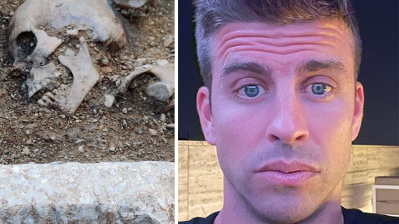 Gerard Piqué enfrentan serios problemas en sus negocios.