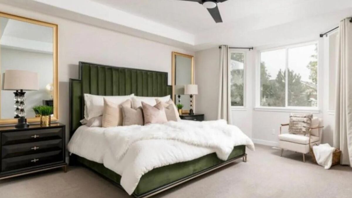 Feng Shui: el lugar dónde jamás debes colocar un espejo en el dormitorio porque atrae las malas energías