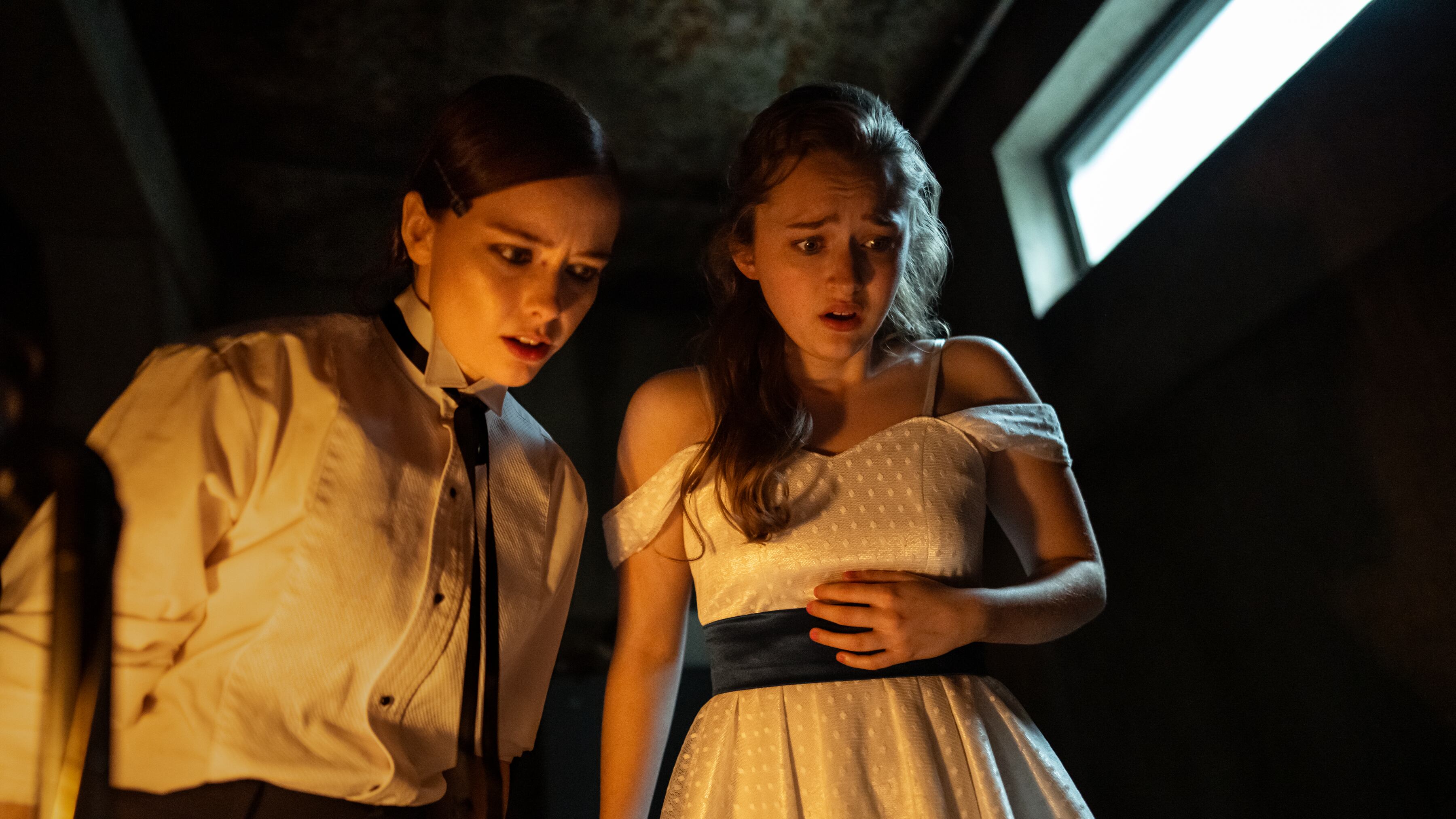 La calle del terror: La reina del baile