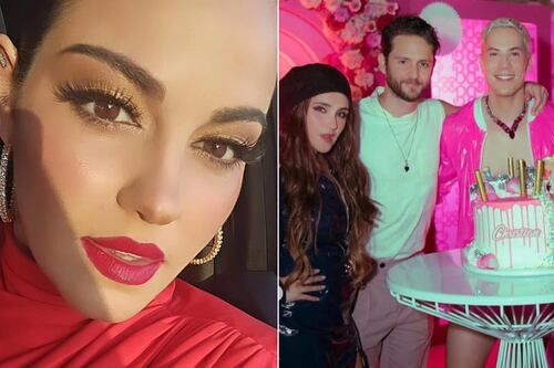 Maite Perroni terminó su amistad con Anahí y Dulce María pero, ¿qué provocó la ruptura?