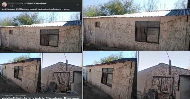 La publicación ha sido compartida varias veces por la usuaria en el grupo de ventas y ha generado decenas de comentarios.