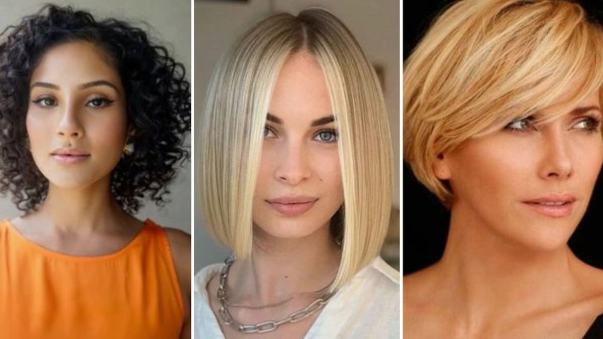 Cortes de pelo bob 2023: 12 estilos favorecedores y rejuvenecedores que son los más demandados