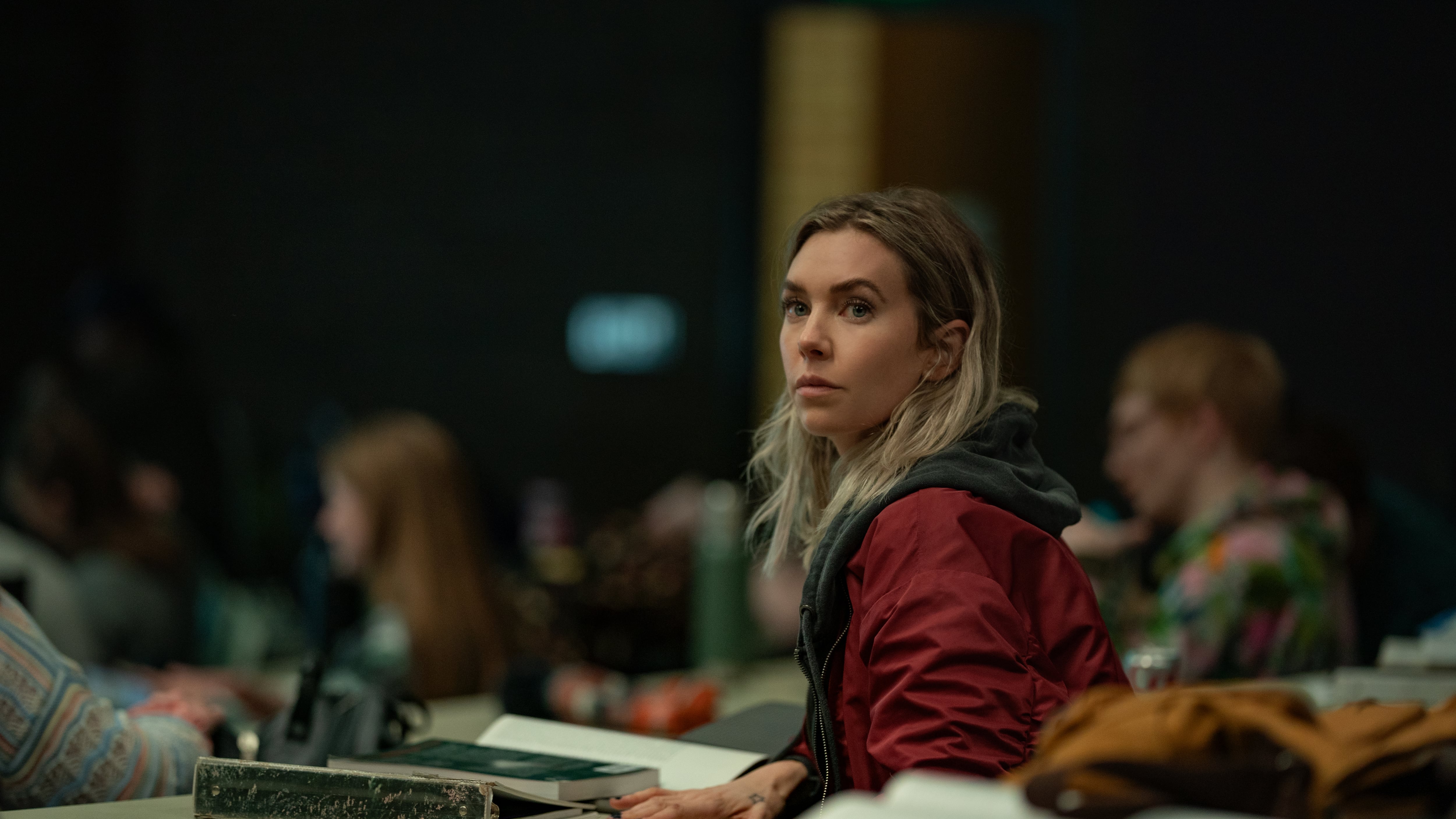 El thriller que está destrozando récords en Netflix