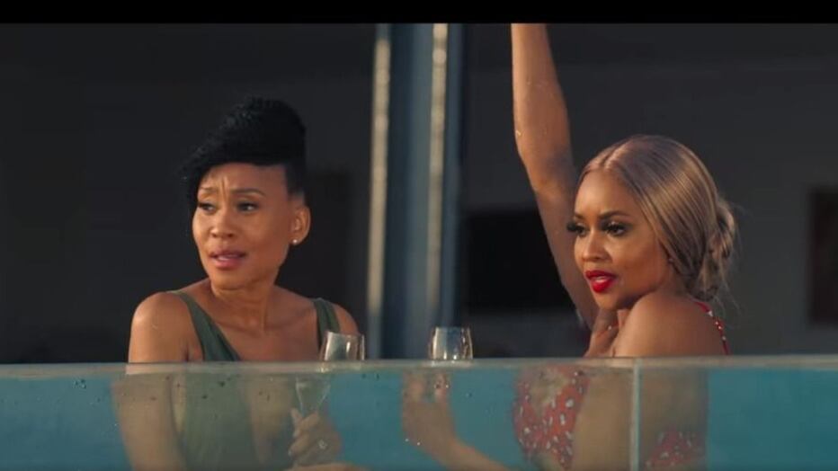 La serie eróticas que debes ver en Netflix