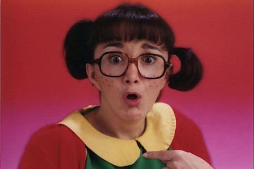 La ‘Chilindrina’ es hospitalizada de emergencia por daño neurológico: denuncian abandono de sus hijos