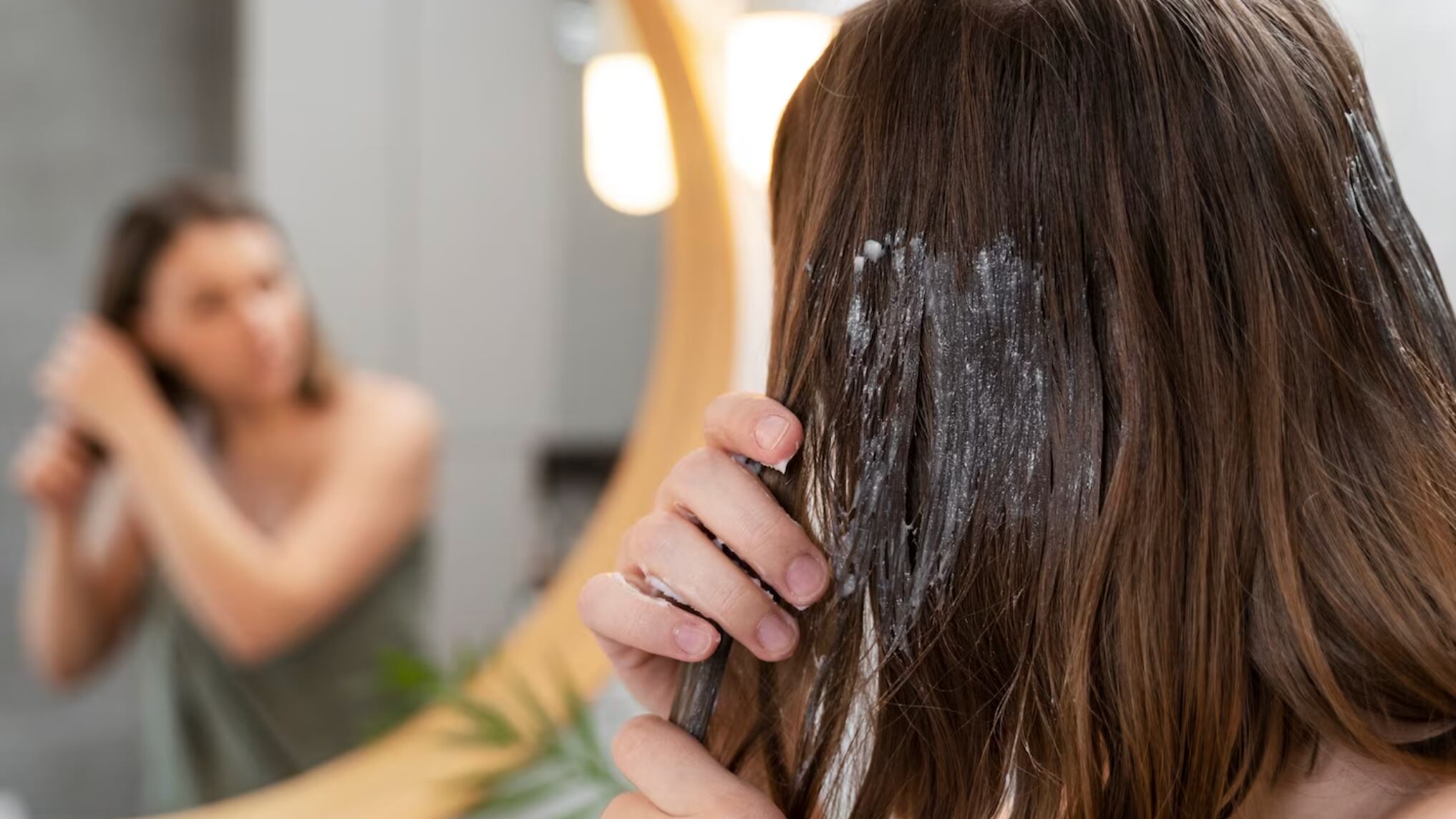 Nutrirá tu cabello a profundidad