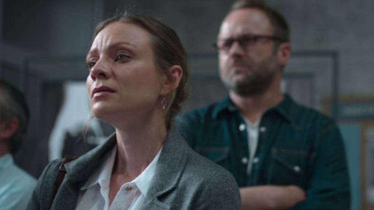 La dramática miniserie de 6 capítulos que atrapó a todos en Netflix y que te no te dará respiro