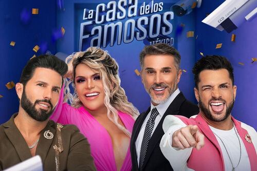 ¿Con cuánto se quedará el ganador de La Casa de los Famosos después de pagar impuestos?