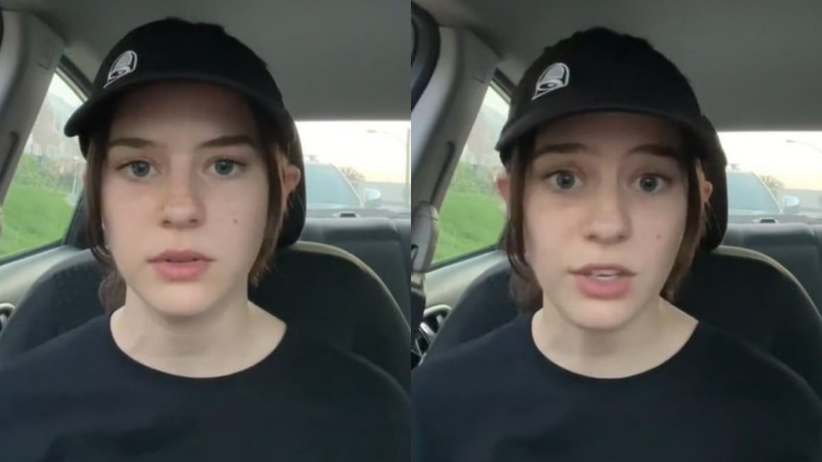 El video se volvió viral