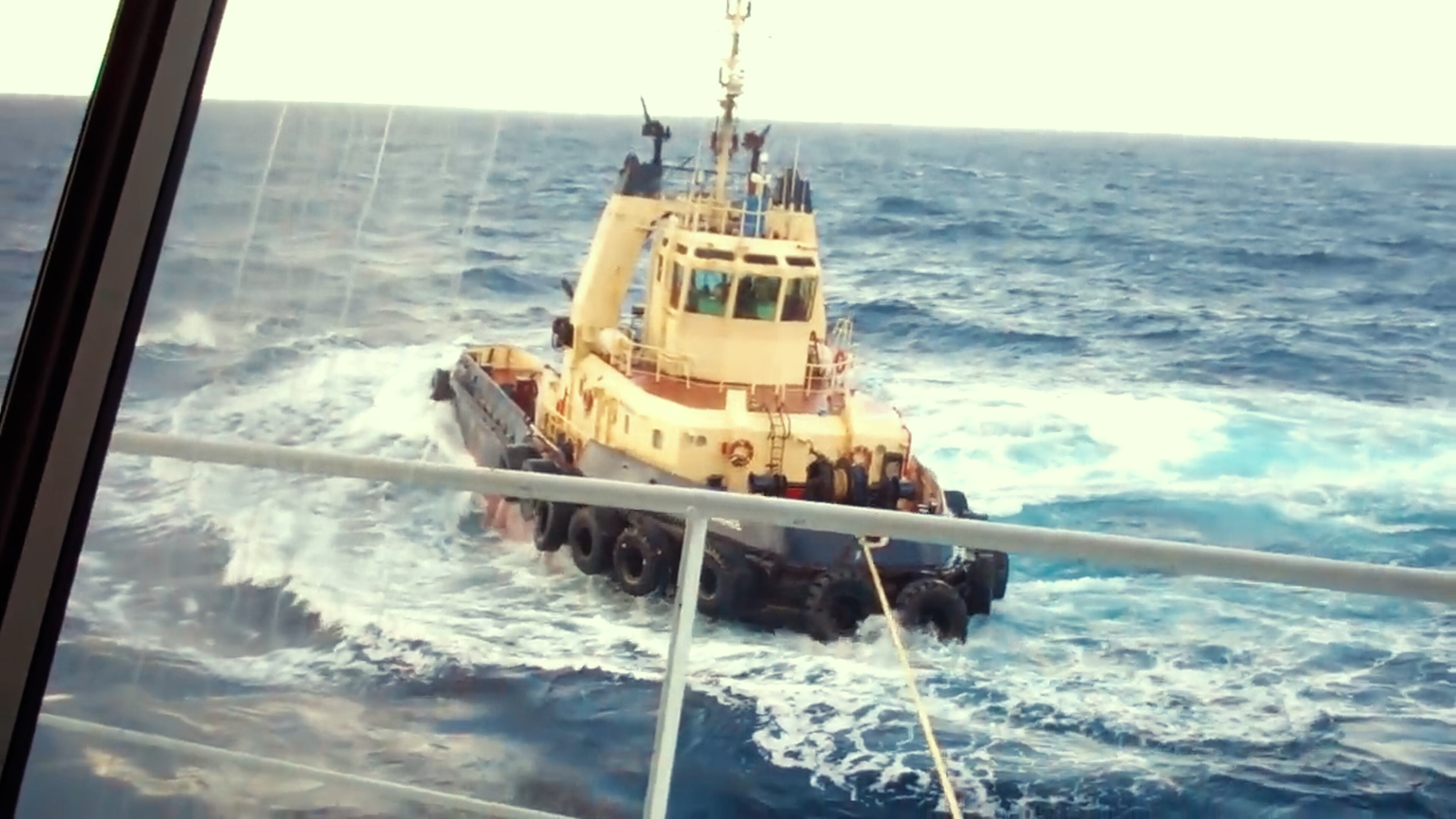 El impactante documental con una historia que no podrás creer que sea verdad