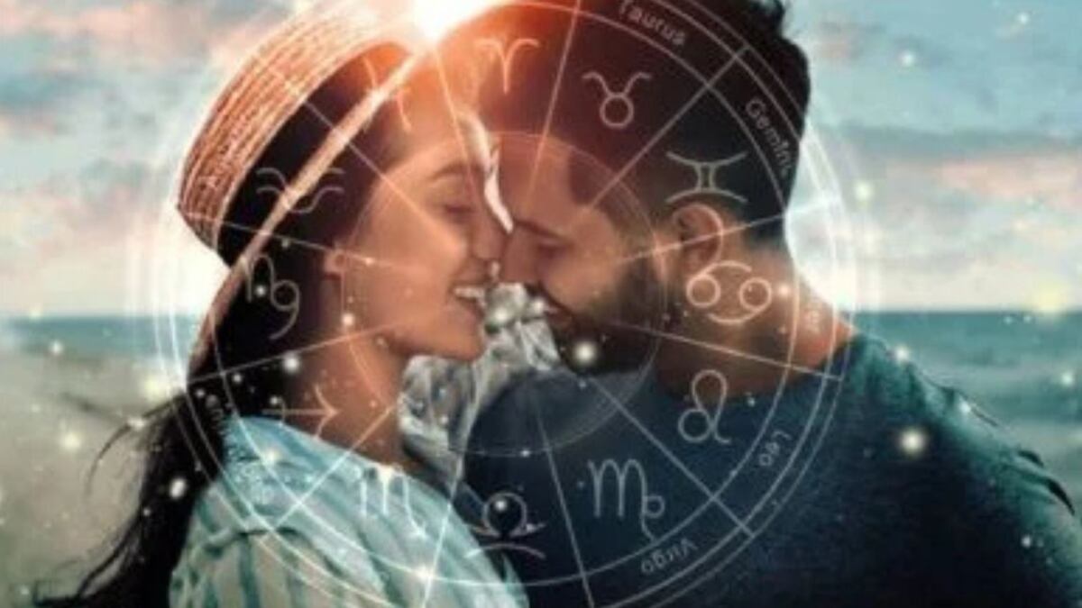 Las 4 mujeres del zodiaco que encontrarán el amor antes que se acabe el año