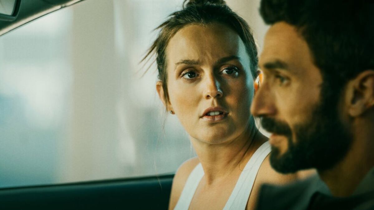 La atrapante película que está escondida en Netflix y que te dejará sin aliento