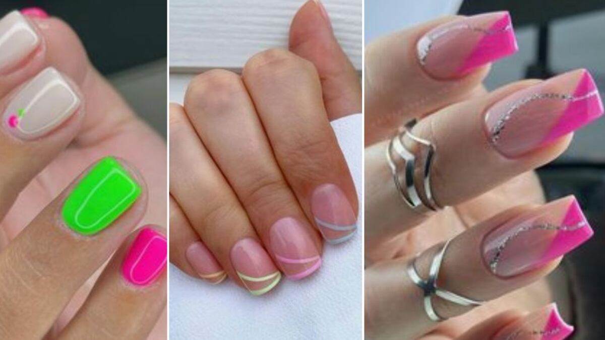 Uñas en tendencia 2023: 5 colores y diseños para mujeres de 30 a 40 años que estilizarán tus manos