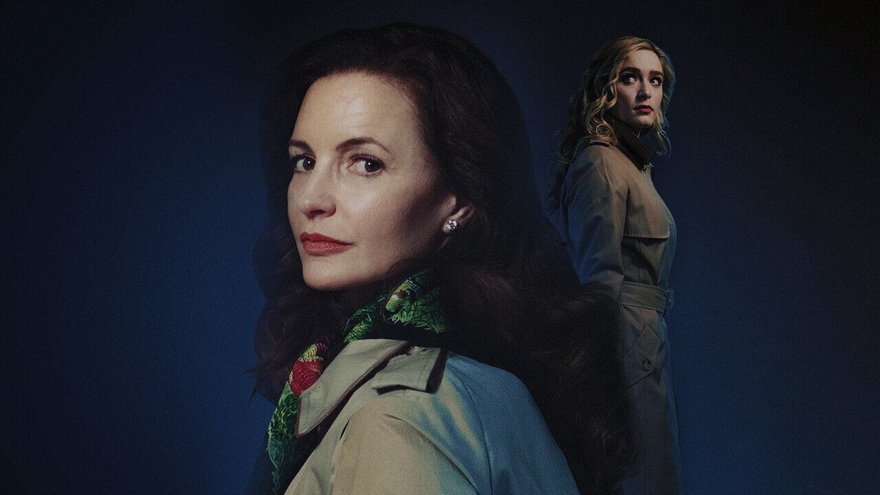 Se trata de un thriller psicológico muy atrapante