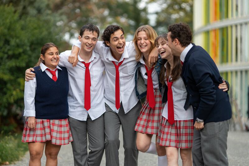 La adictiva miniserie turca que te atrapará por completo