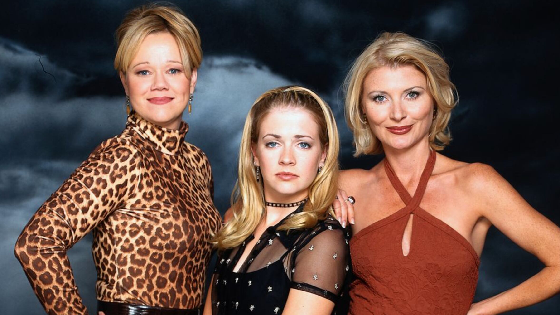 Ha actuado en varias películas y formó una linda familia