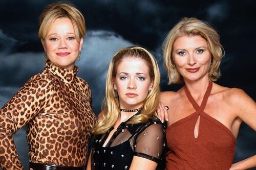 ¿Qué fue de la vida de Melissa Joan Hart, protagonista de ‘Sabrina, la bruja adolescente’?