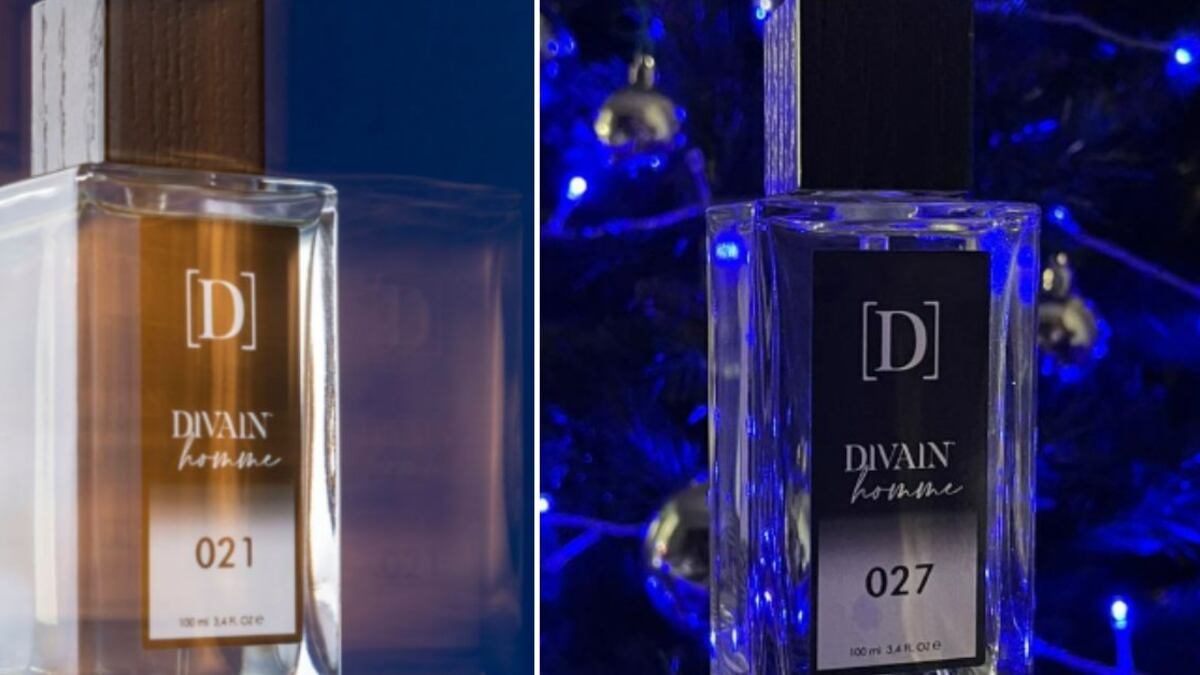 perfumes de hombre baratos