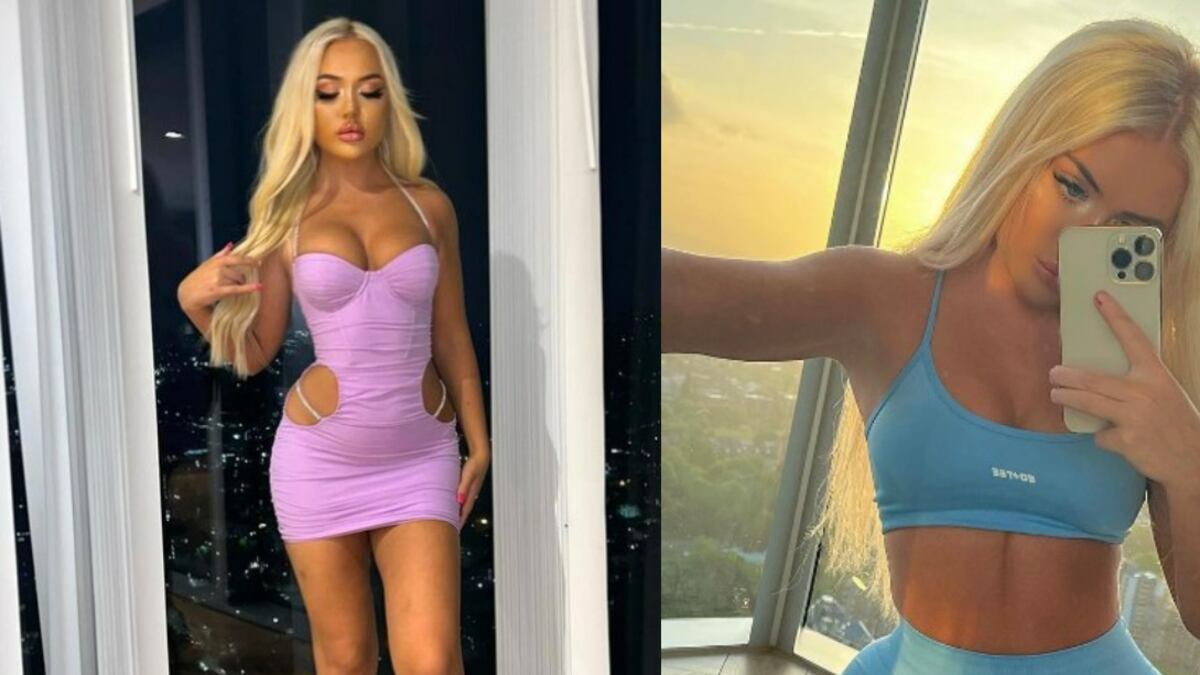 El video generó debate