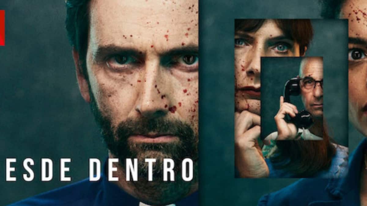 Netflix: la aclamada miniserie de 4 capítulos basada en hechos reales que te dejará impactado